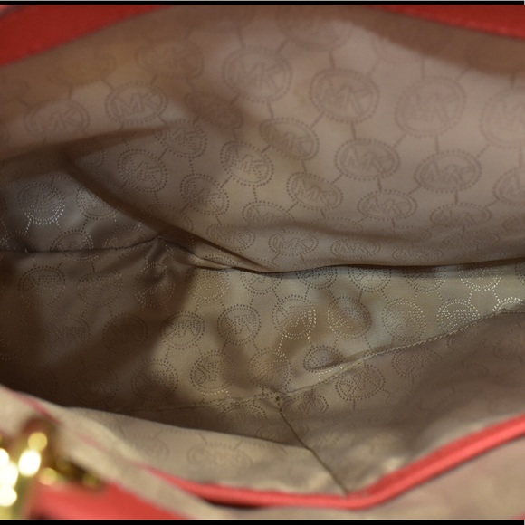 SOLD❌Coral MK 💥 💫NWOT💫 - Picture 7 of 8